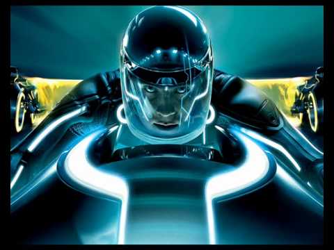 Tron II Legacy Soundtrack: Sam Flynn Theme (Remixed)