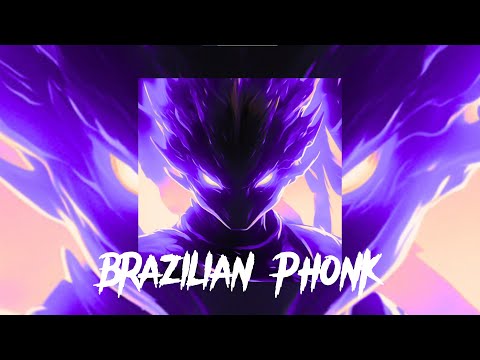 ULTIMATE BRAZILIAN PHONK/FUNK MIX🔥 | GYM PR FUNK💪 | Aggressive Phonk