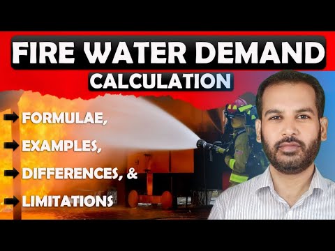 Fire Fighting Pipeline Protection from Freezing NFPA 13 NFPA 24 Explained