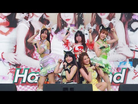 230203 HABITA LAND @ Japan Expo 2023