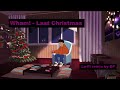 Wham! - Last Christmas (Lo-Fi remix by GF)