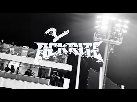 ACKRITE - COMPTAPES - Beijing big air 