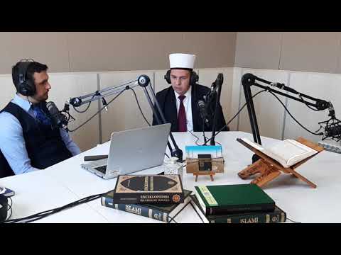 Biseda Ramazani - Ali BARDHI