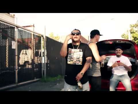 E4rmDaCity - Sippin Freestyle