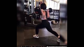 ThickFit: Leg Circuit