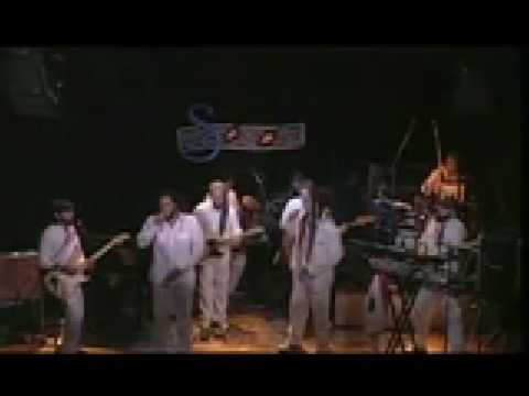 TRAIN TO ROOTS - Amarsi un po' (Battisti) -  live@sonora videolina