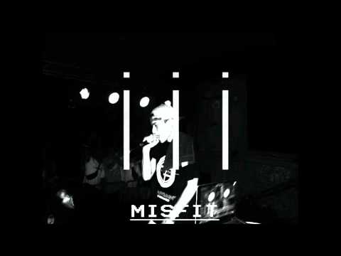 Papa J. Ruiz - Misfit (Audio)