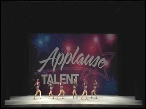 Best Jazz // Beautiful People - Sonshine Performing Arts Academy [Oklahoma City, OK]