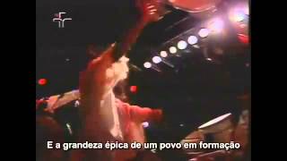 Haiti   Caetano e Gil ao vivo   legendado