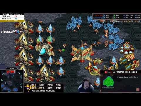 KCM 2021 S3 GRAN FINAL