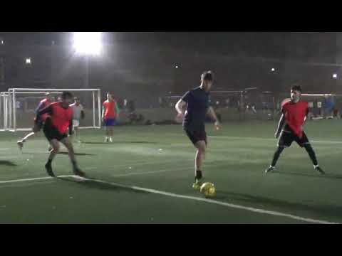 LEPETIT FC VS CSKA LA ROPA - #LigaNuñez - #Apertura SLV - 17/6/2022