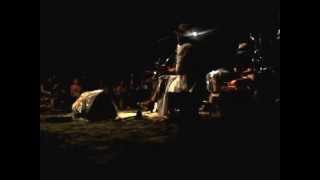 かねよ食堂 2012 Rickie-G LIVE　No Peace No Life