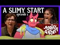 A SLIMY START (Ep. 1) | Magic & Stuff (D&D Actual Play Show)