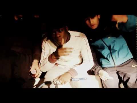 N2iNO - Wesh Bien Ou Koi (Feat.Trop N Da & Minus) CLiP OFFiCiEL