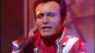 Adam Ant    Apollo 9 Top Of The Pops 1984