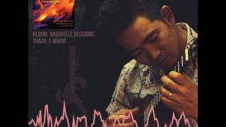 Jake Shimabukuro: Nashville Sessions - F Minor