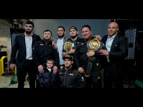 Islam Makhachev vs Jack Della Maddalena🏆 | Anatomy of UFC 322 Finale – Before & After The Madness