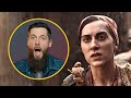 Surprising Reason Veronica is Her Name! | Messianic Reaction to The Chosen S3E4