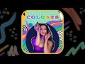 Ivanna Valadez Canción De Colores Lyric Video