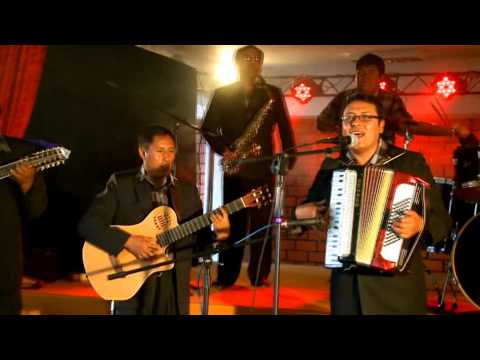 Los Taytas de San Jerónimo - Compañerita