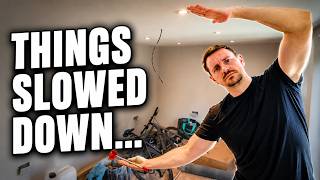 Building My DREAM YouTube/Repair Workshop - Episode 11