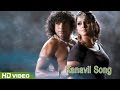 Arikil Oraal Malayalam Movie Songs Kanavil Kanavil Song Indrajith Remya Nivin