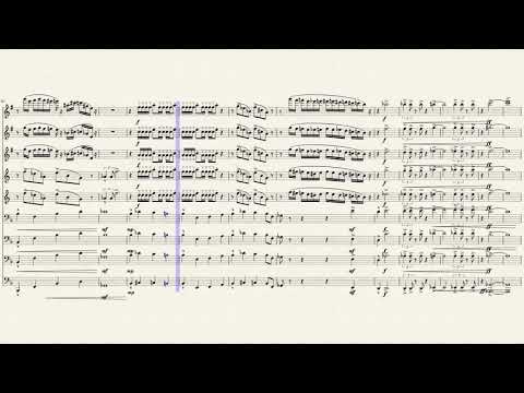 Blue Devils 2015 "Ink" Full Show Brass