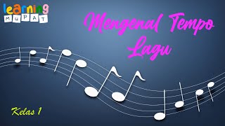 Download lagu Mengenal Tempo Lagu mp3 Download lagu Mengenal Tempo Lagu mp3