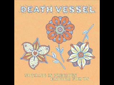death vessel - fences around field