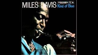 Miles Davis - Flamenco Sketches (Alternate Take)