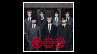 Download lagu BTS - SWIM (Instrumental with backing vocals) [DolbyAtmos] mp3