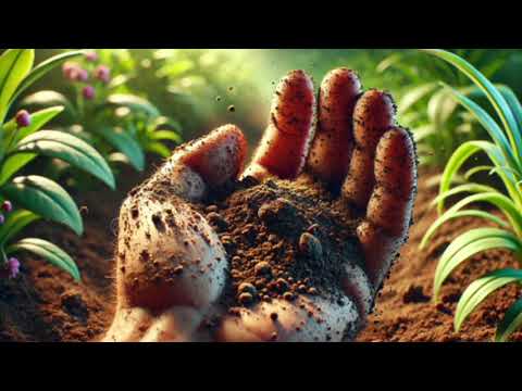Plants and Animals Live Together – Class 3 Environment video