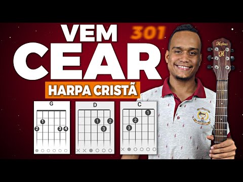 Vem Cear (cristo Já Nos Preparou) - Igreja…