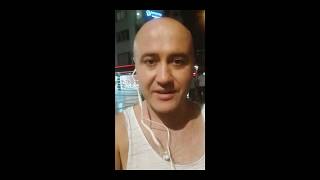 Cenk Çetin - Bizim Hikaye - Akapella