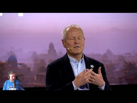 Ubisoft Forward 2023 | The Jeff Gerstmann Watchalong