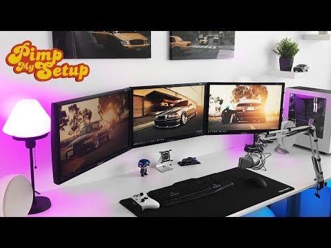 EP.268 - BADASS SETUPS - Pimp My Setup