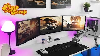 EP.268 - BADASS SETUPS - Pimp My Setup