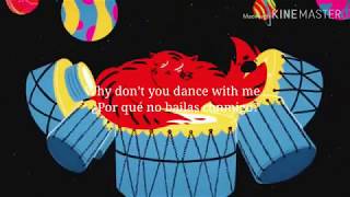 The solutions - Dance With Me Sub español/Lyrics