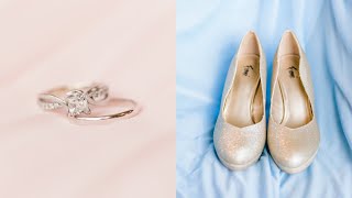 Wedding Photography Hack - No Styling Mat? Use this FREE item instead
