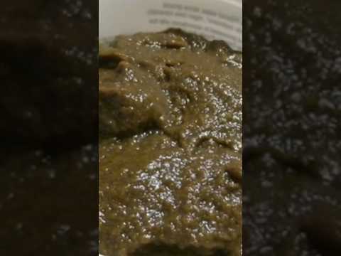 什麼是英式蘑菇番茄醬？（What is mushroom ketchup?）