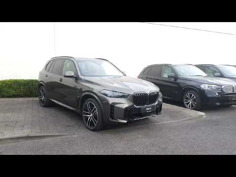 BMW X5 xDrive50e M Sport - Image 2