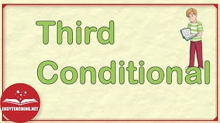 Download the video "Third Conditional Explained | Conditional Series Ep. 4 | EasyTeaching"