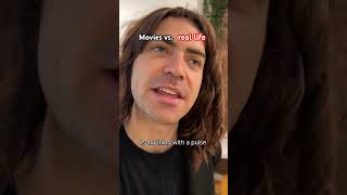 I love and angry morning after scene #movies #onenightstand #comedy #spoof #satire #dating