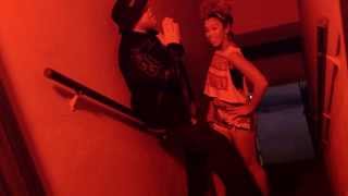 KRONDON ( KRNDN ) " I1 " Prod By KRNDN Directed By Kwas F raiser