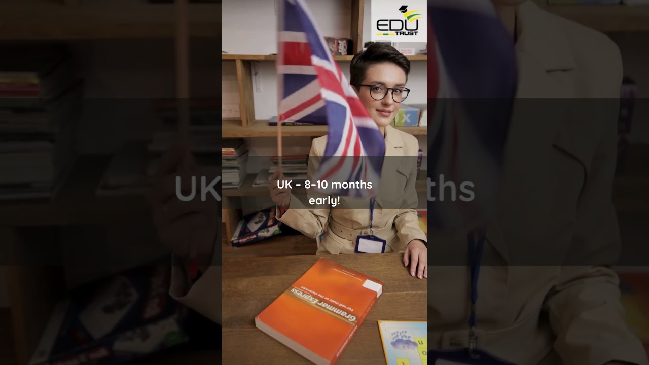 🎓✈️ Dreaming of studying abroad in 2025?