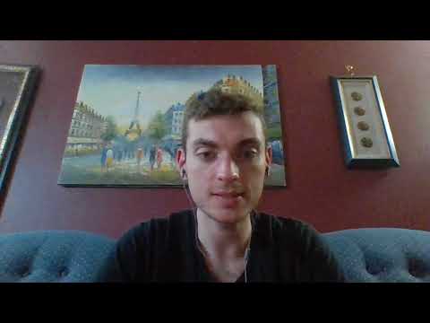 ILIAN ILIEV at UW - Milwaukee - Redesigning Education