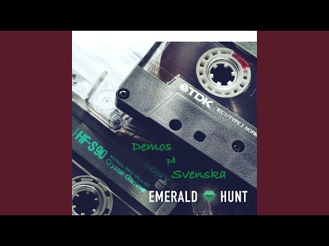 Förflutet - Emerald Hunt