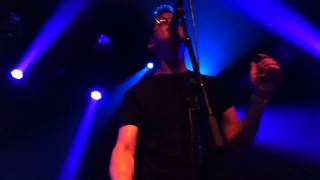 Son Lux - Undone (Live) - San Francisco, CA at The Independent 6/30/15