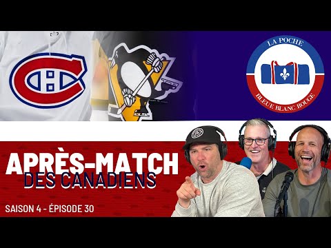 Jacob Fowler impressionne dès son premier départ | La Poche Bleue Blanc Rouge | S04É30