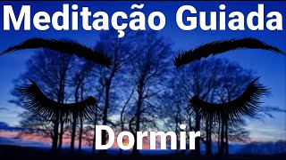 Meditao guiada para dormir - Com Louise Hay DUBLADO PT BR